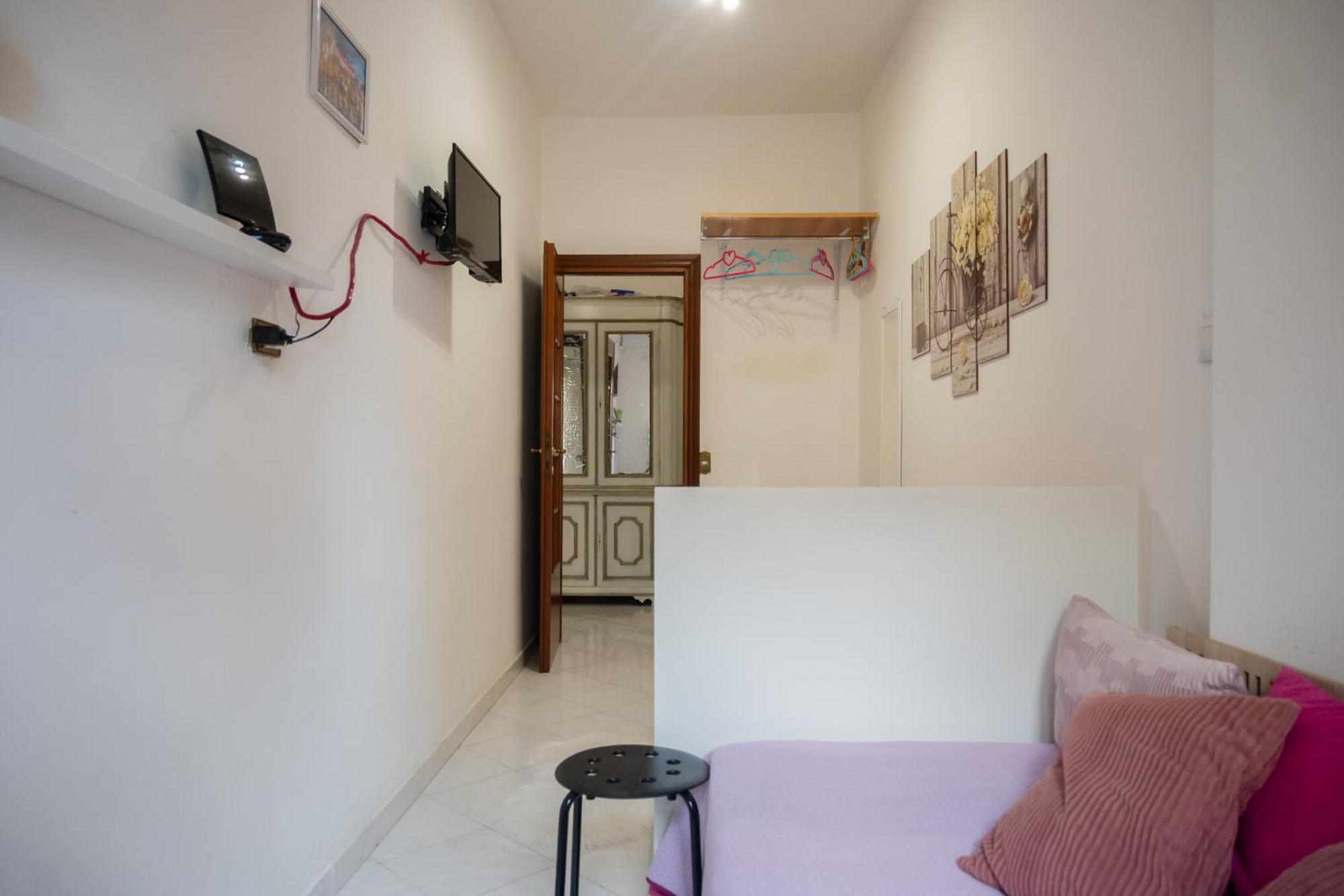 Cerroni'S Corner Διαμέρισμα Ρώμη Εξωτερικό φωτογραφία